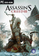 Assassin's Creed 3 (PC)