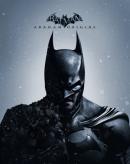 Batman: Arkham Origins (PS3)