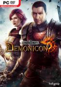 Das Schwarze Auge: Demonicon (PC)