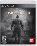 Dark Souls 2 (PS3)