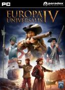 Europa Universalis 4 (PC)