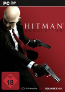 Hitman: Absolution (PC)