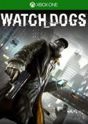 Watch Dogs (XboxOne)