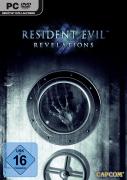 Resident Evil: Revelations (PC)
