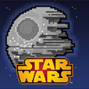 Star Wars: Tiny Death Star (iOS-Android)