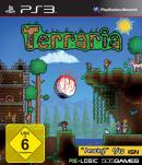 Terraria (PS3)