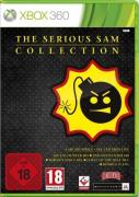 The Serious Sam Collection (Xbox360)