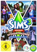 Die Sims 3: Studentenleben (PC)