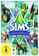 Die Sims 3: Lebensfreude (PC)