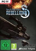 Sins of a Solar Empire: Rebellion (PC)