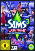 Die Sims 3: Late Night (PC)