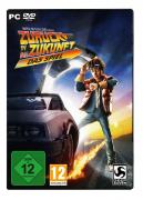 Zurück in die Zukunft (PC)