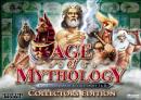 Age of Mythology Collector's Edition (PC)