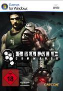 Bionic Commando (PC)