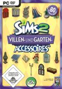 Die Sims 2: Villen- und Garten-Accessoires (PC)