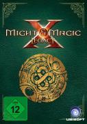 Might & Magic 10 Legacy (PC)