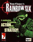 Tom Clancy's Rainbow Six (PC)