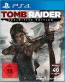 Tomb Raider: Definitive Edition (PS4)