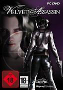 Velvet Assassin (PC)