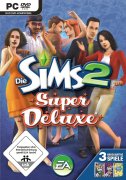 Die Sims 2 Super Deluxe (PC)