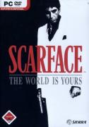 Scarface: The World is Yours (dt.) (PC)