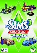 Die Sims 3: Gib Gas (PC)