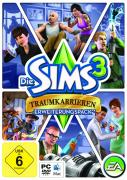 Die Sims 3: Traumkarrieren (PC)