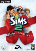 Die Sims 2 - Weihnachts-Pack (PC)