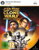 Star Wars The Clone Wars: Republic Heroes (PC)
