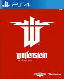 Wolfenstein: The New Order (PS4)