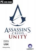 Assassin's Creed: Unity (PC)