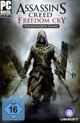 Assassin's Creed: Schrei nach Freiheit (PC)
