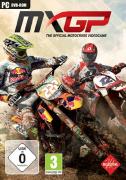 MXGP: The Official Motocross Videogame (PC)