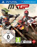 MXGP: The Official Motocross Videogame (Vita)