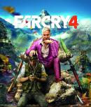 Far Cry 4 (PS4)