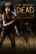 The Walking Dead: Season Two (PS3)