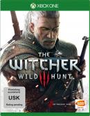 The Witcher 3 (XboxOne)