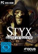 Styx: Master of Shadows (PC)