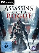 Assassin's Creed: Rogue (PC)