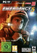 Emergency 5 (PC)