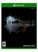 Final Fantasy 15 (XboxOne)