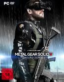 Metal Gear Solid 5: Ground Zeroes (PC)