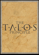 The Talos Principle (PC)