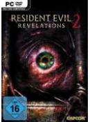 Resident Evil: Revelations 2 (PC)