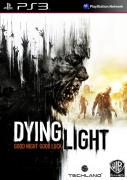Dying Light (PS3)