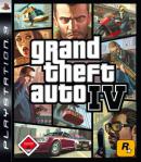 Grand Theft Auto IV (Special Edition) (PS3)