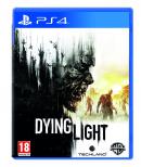 Dying Light (PS4)