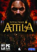 Total War: Attila (PC)