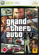Grand Theft Auto IV (Special Edition) (Xbox360)
