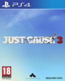 Just Cause 3 (PS4)
